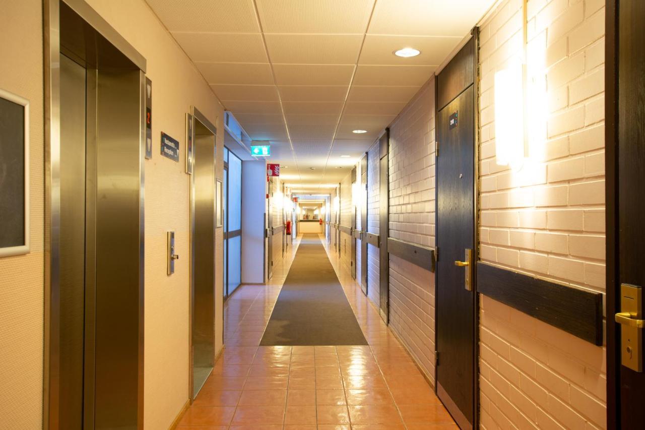 Pop-Up Hotel Bpop Pori Exterior foto